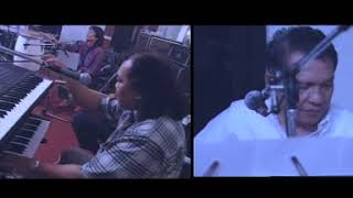 Download lagu CHARLES HUTAGALUNG - Love (100% Karaoke) mp3