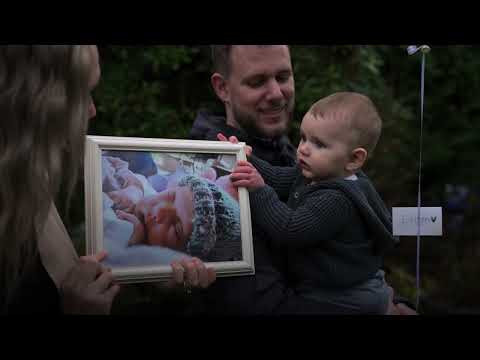 Canuck Place: Keeps Families Whole