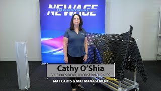 Mat Racks / Carts