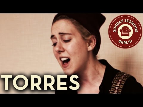 Torres "A Proper Polish Welcome" (Acoustic Version) Sunday Sessions Berlin