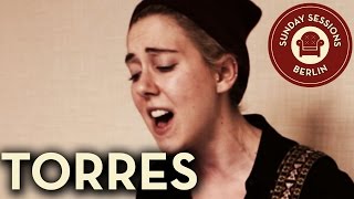 Torres "A Proper Polish Welcome" (Acoustic Version) Sunday Sessions Berlin