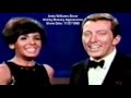 Shirley Bassey - I Who Have Nothing / Duet with Andy Williams (1966 Live - Andy Williams Show) Shirley Bassey - I Who Have Nothing / Duet with Andy Williams (1966 Live - Andy Williams Show)