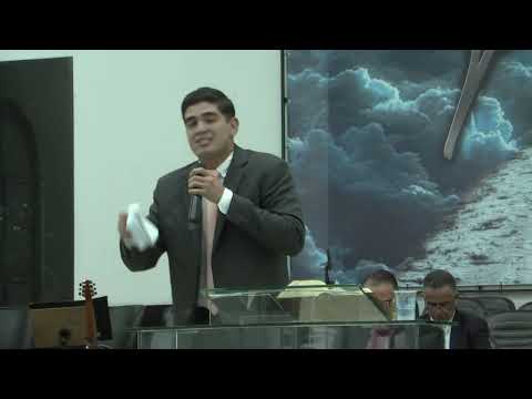 Dc Elias Lira dia 15/1/2026 em Caçu Goiás