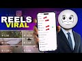 Boost Your Instagram Reels With THIS Important Setting Instagram Reels Viral Kaise Kare