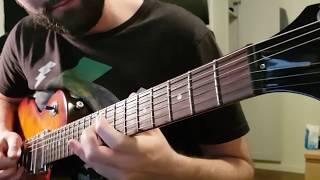 Download lagu Polyphia - Saucy (cover) mp3 Download lagu Polyphia - Saucy (cover) mp3