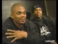 Run DMC & Russell Simmons Interview In 1993