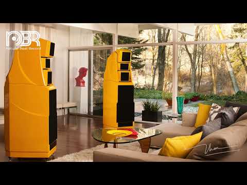 Hi Res Music and Audiophile Choice - Natural Beat Records