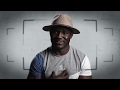 Kamaru Usman - Warrior Code