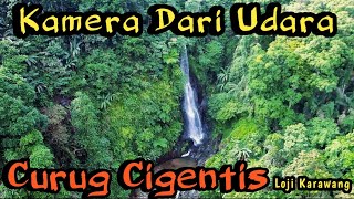 Download lagu Curug Cigentis mp3