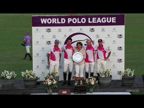 32 Goal - All Star Challenge Final