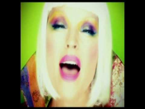 Kristine W - Walk Away - Tony Moran Evolution Mix Video