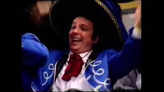 En la calle nos vemos – Primera Semifinal – COAC 2006