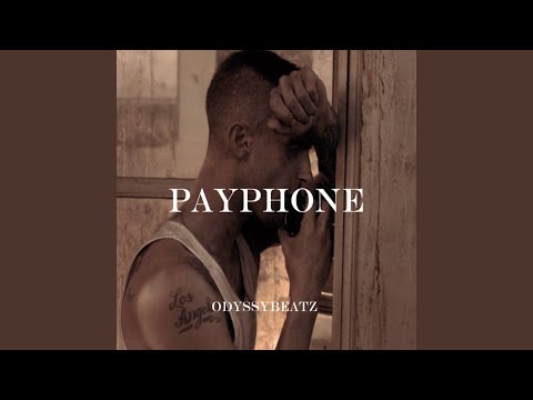 Payphone (Drill Remix)