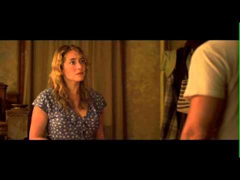 Labor Day Movie Clip - You Should Stay