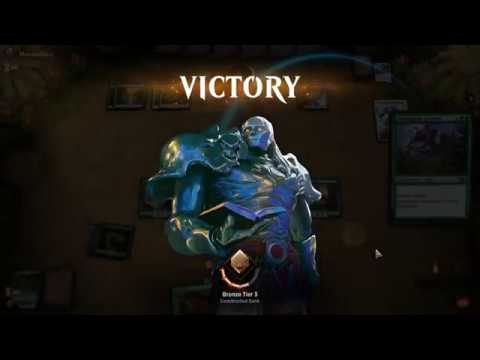 The easiest game of my life!