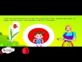 Short Animated Story Thumbelina English