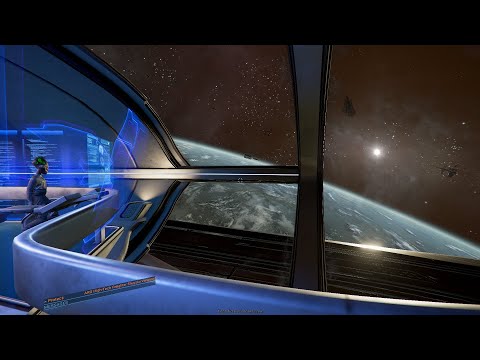 Star Wars: Interworlds