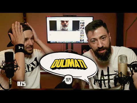 СТАРИЯ БОРО - НЯМА КАК ДА СПРА ( Duli & Mati Reaction )
