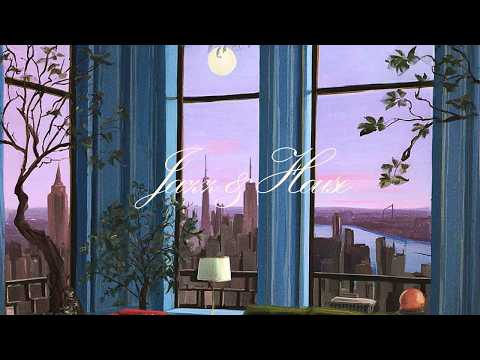 New York (Penthouse Nights) JAZZ HOUSE Set | Jazzy Elegant House & Chill Tempo Lounge Mix/ Summerbpm