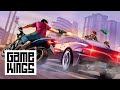 GK Journaal: GTA V breekt records met 150 miljoen verkochte games
