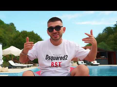   BLENND Ft DRITON SHALA - SYT E TU (Official Music Video)