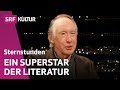 Ian McEwan, what constitutes a successful life? | Philosophy Hour | SRF Culture