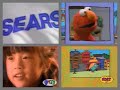 PTV Park Program Break 1996 KCET 9