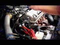 Honda Civic cylinder head removal...How to! 