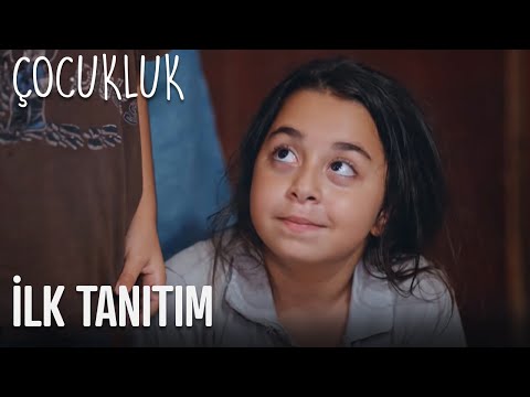Trailer of Çocukluk (2020)