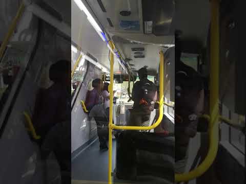 Unitrans U Line