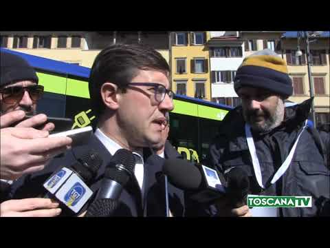 2019-02-23 FIRENZE - AV, NARDELLA, CI ASPETTIAMO OK GOVERNO A TUNNEL