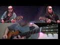 Cinecitta Phil Marty X, LW & Steve Stevens - Interpretation