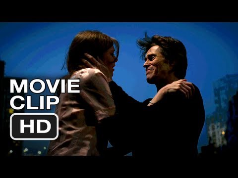 4:44 Last Day on Earth #1 Movie CLIP - What Are We Waiting For? (2012) HD