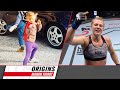 Manon Fiorot Emerges as Top Contender in the Division | UFC Connected