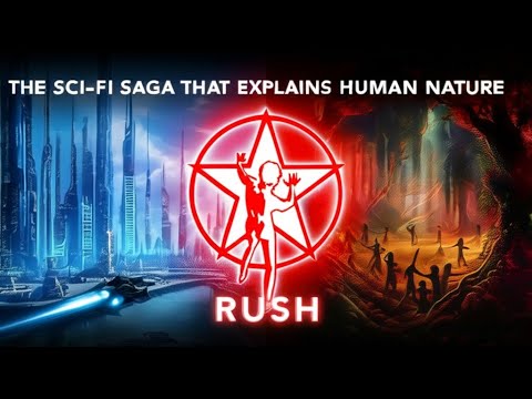 The Mind-Bending Story of Rush's Cygnus X-1 Finally Explained