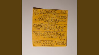 On The Square (Demo)