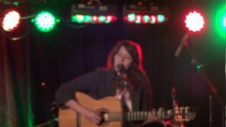 Aldous Harding - Beast