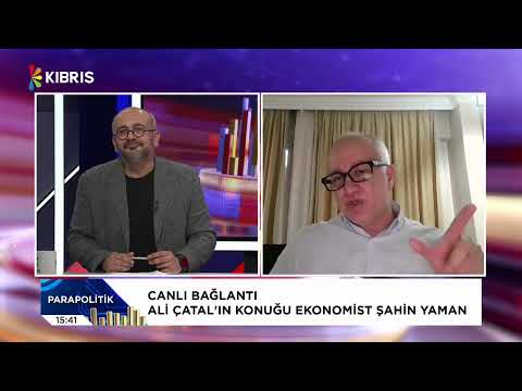 PARAPOLİTİK - ŞAHİN YAMAN