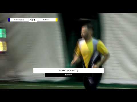 Ligowiec Biznes / Audiomagic.pl - Budimex