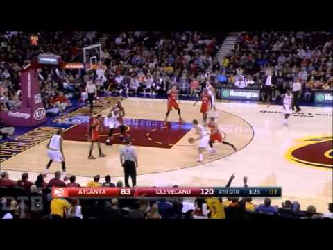 Joe Harris - A Tribute