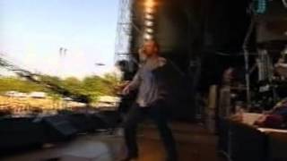 Bad Religion - The Fast Life (08 of 12 - Live Hard Pop Days 2000 Hannover Germany)