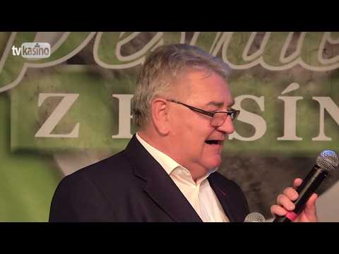 Karol Konárik a Robo Kazík: Život je boj