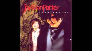 Jamisonparker - Alcohol and Bandages