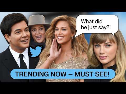 Top 5 Celebrity Updates You Need to Know Now