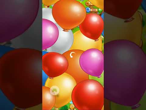 Angry Birds Blast Level 24