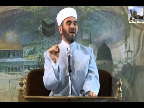 Vdekja - Dr.Zekerija Bajrami