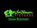 Jim Henson Pictures Logo History 293