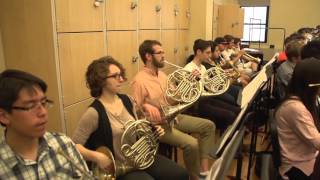 Guy Mintus Trio - "The Drop & the Ocean", for Jazz Piano Trio & Orchestra