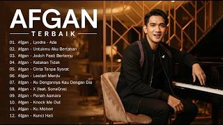 Download lagu KUMPULAN LAGU AFGAN FULL ALBUM 💿 - Lagu Pop Indonesia Terbaik 2026 mp3
