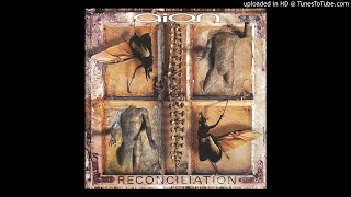 Aion - Suffering (Reconciliation, 2000)